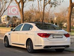 Kia Quoris